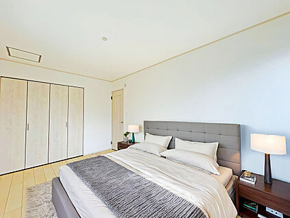 【施工例:Room】
