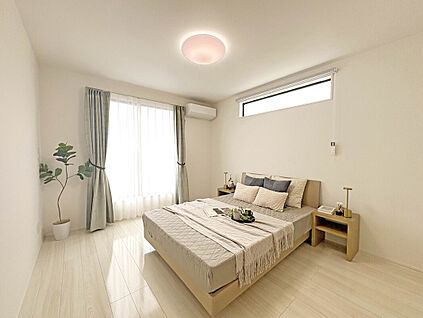 【建物プラン例:Room】