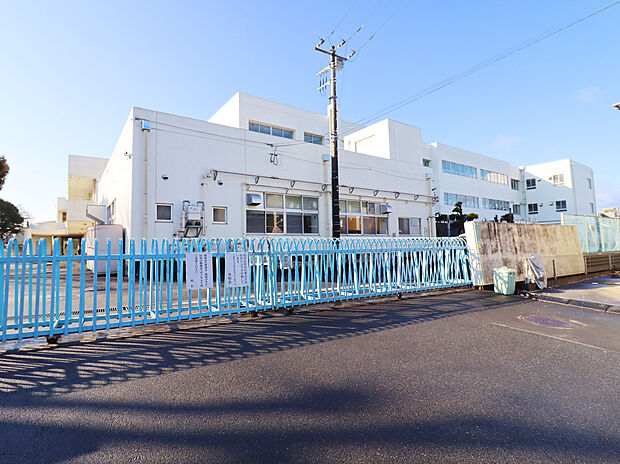 小平市立小平第七小学校(約800m)
