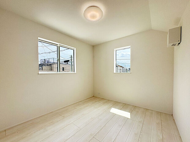 【【Room:5帖】】「田無」駅近くに「リヴィン田無店」や徒歩圏内にスーパー・コンビニのある暮らしが充実する住環境!