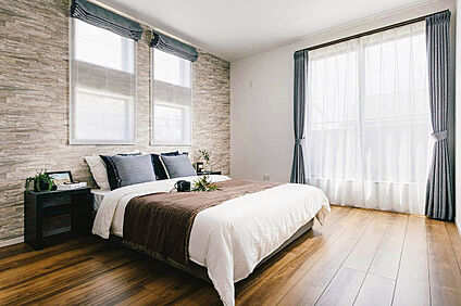 【建物プラン例：Room】