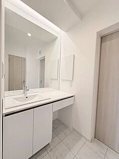 【洗面化粧台/3号棟】