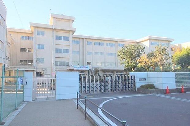 厚木市立三田小学校