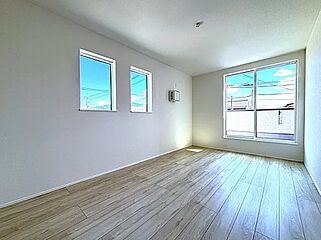 桜井西之宮24-1期全１棟 その他