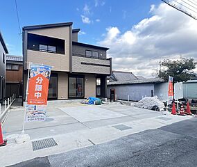 桜井市西之宮全2棟　2号棟 その他