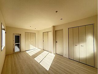 葛城市林堂全2棟 その他