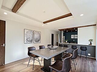 葛城市林堂全2棟 その他