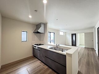 川西町結崎第18全3棟 その他