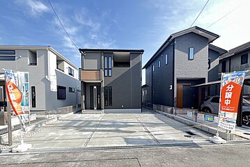 香芝市平野　全2棟 その他