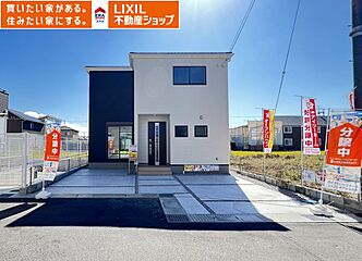 橿原市曽我町７期全４棟 その他