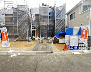 橿原市新口町全２棟 その他