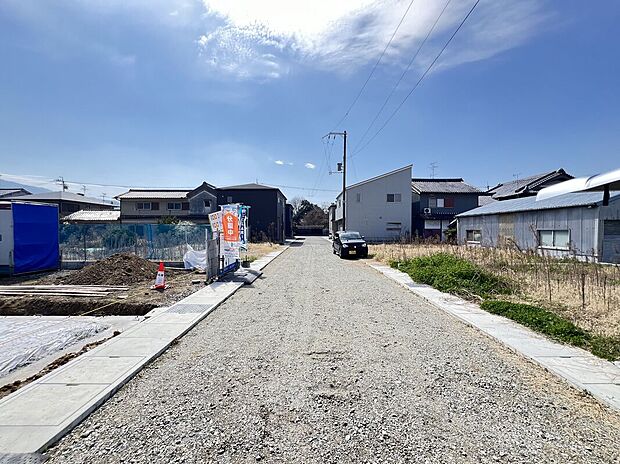 2026年3月20日現地写真