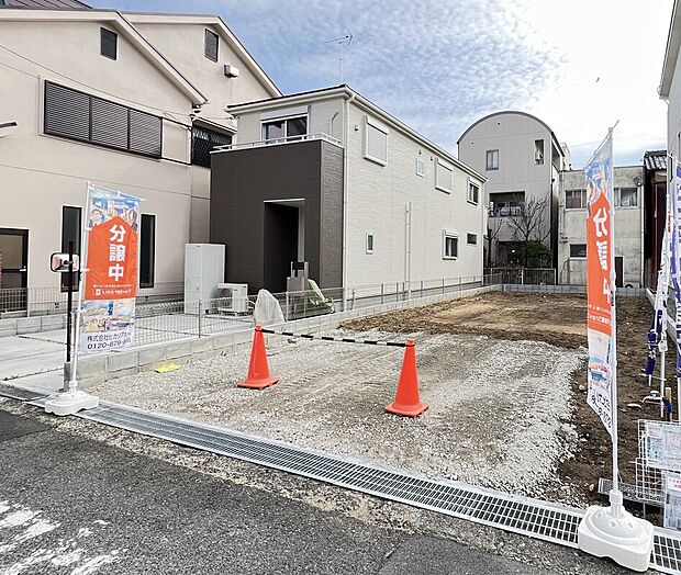 2026年3月6日現地写真