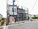 奈良県大和高田市曽大根２丁目619-6：物件画像