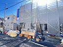 奈良県大和高田市築山341-7：物件画像