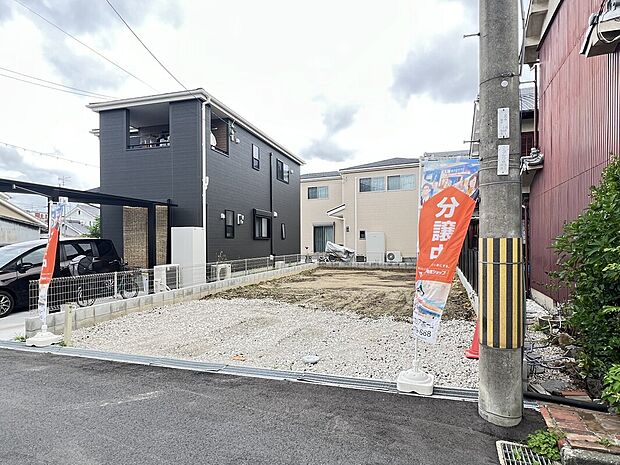 外観　2026年6月23日撮影