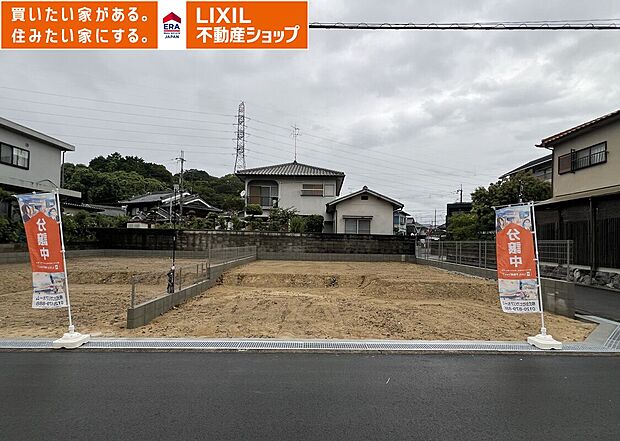 2号棟 2026年9月8日現地写真