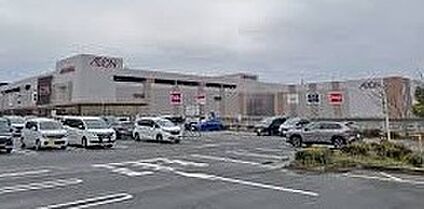 イオン 登美ヶ丘店 2963ｍ