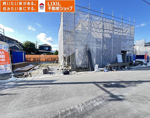 【3号棟】R7年11月15日撮影