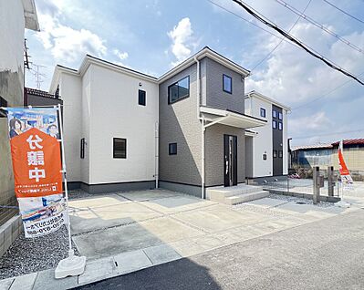 ２号棟
