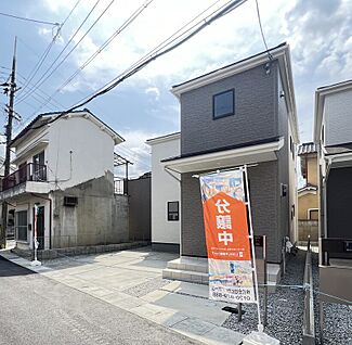 ２号棟