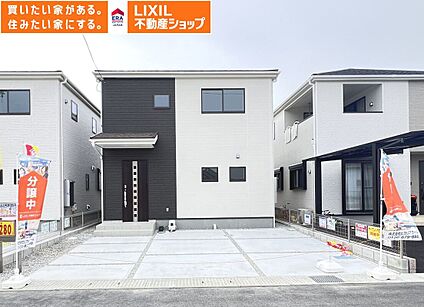 １号棟