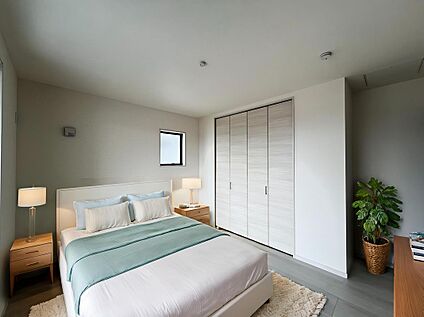 洋室5.2帖
