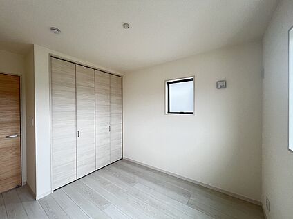 洋室5.2帖