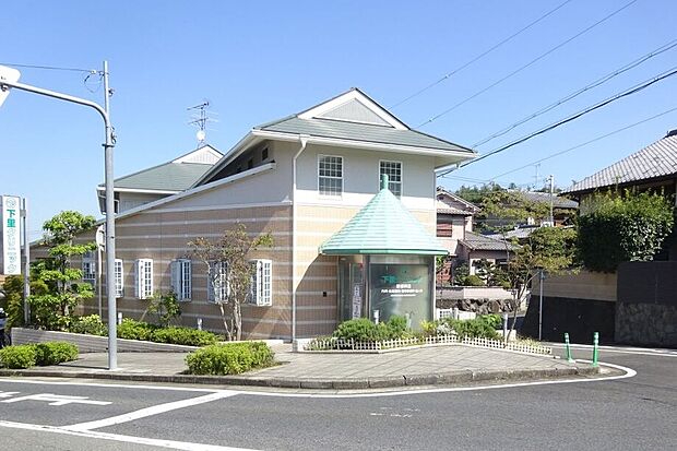 下里クリニック（約820m）