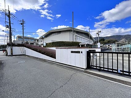 新庄中学校 2670ｍ
