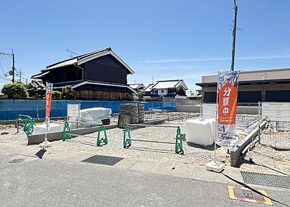 ２号棟