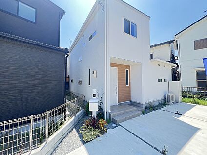 ２号地