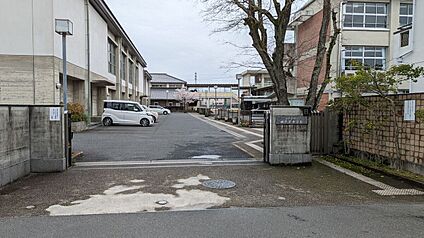 田原本町立田原本中学校 751ｍ(徒歩10分)