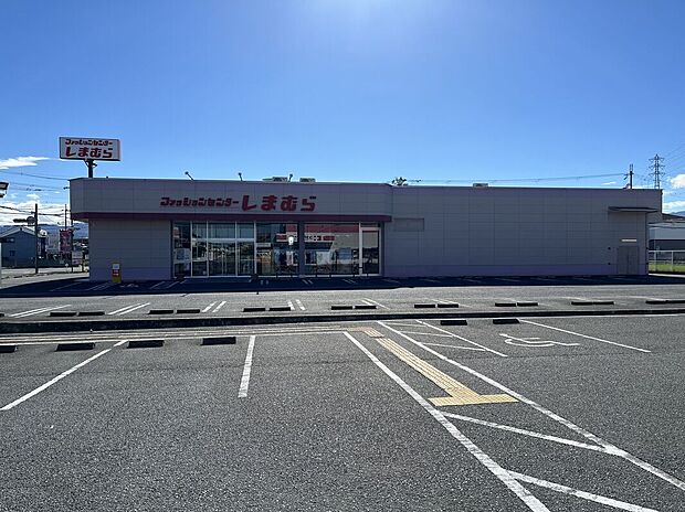 しまむら 田原本店（約721m）
