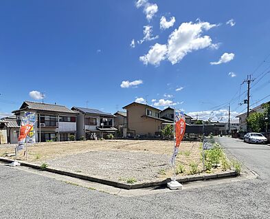 1号棟