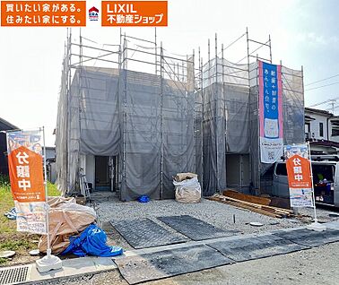 １号棟
