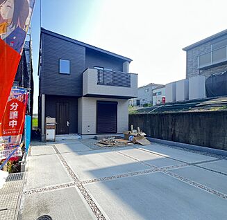 １号棟
