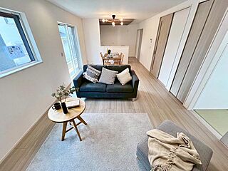 生駒市第１俵口町 外観