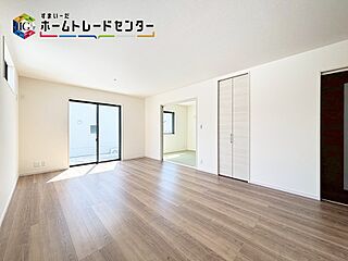 飯田グループホールディングス　リーブルガーデン　平群町三里4期  全4棟 その他