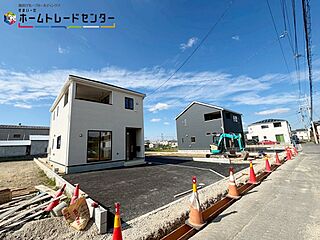 飯田グループホールディングス　クレイドルガーデン　奈良市東九条町第20 外観