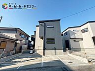 奈良県奈良市学園大和町２：物件画像