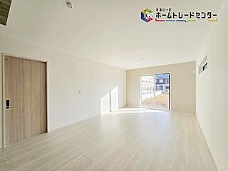 奈良市第1大安寺2棟　新築一戸建 その他