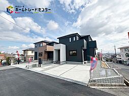 奈良県奈良市鳥見町２