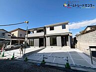 奈良県奈良市高畑町：物件画像