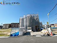奈良県大和郡山市九条町：物件画像