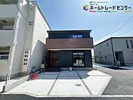 奈良県大和郡山市東岡町：物件画像