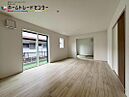 奈良県生駒市あすか野南２：物件画像