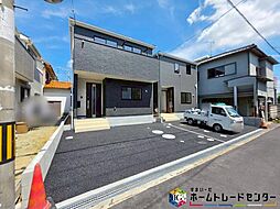 近鉄大阪線「築山」駅 徒歩10分