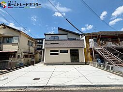 JR桜井線「京終」駅 徒歩9分
