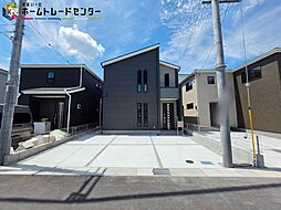 近鉄大阪線「五位堂」駅 バス12分「馬見一丁目」バス停 徒歩18分
